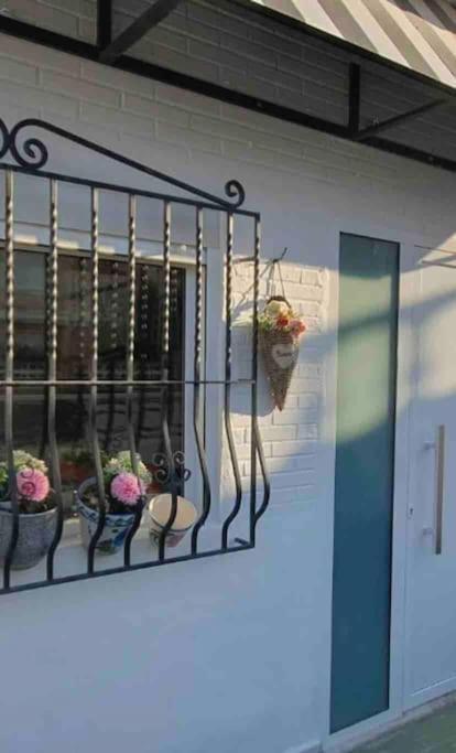 Cottage In Playa De Gandia, Cibeles 15. エクステリア 写真