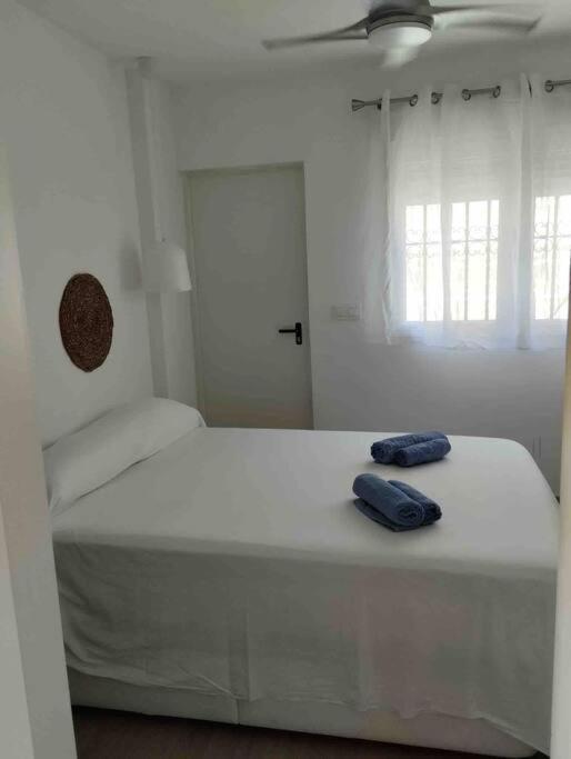 Cottage In Playa De Gandia, Cibeles 15. エクステリア 写真