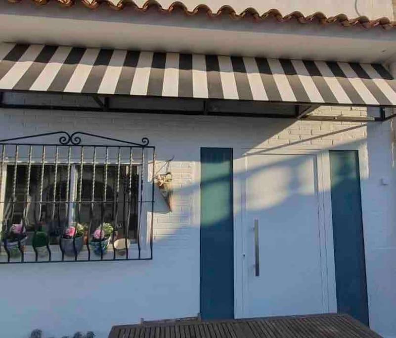 Cottage In Playa De Gandia, Cibeles 15. エクステリア 写真