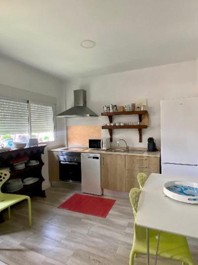 Cottage In Playa De Gandia, Cibeles 15. エクステリア 写真