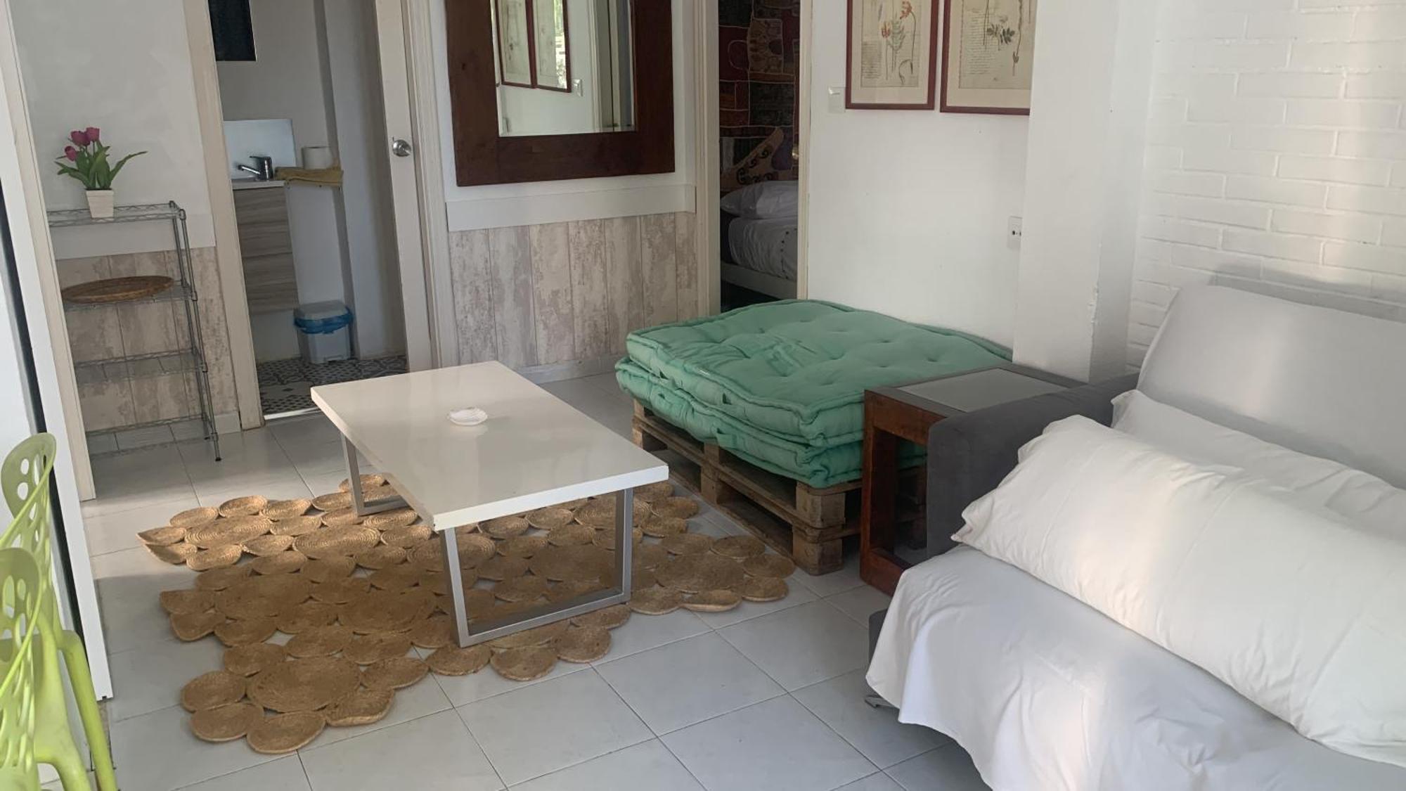 Cottage In Playa De Gandia, Cibeles 15. エクステリア 写真
