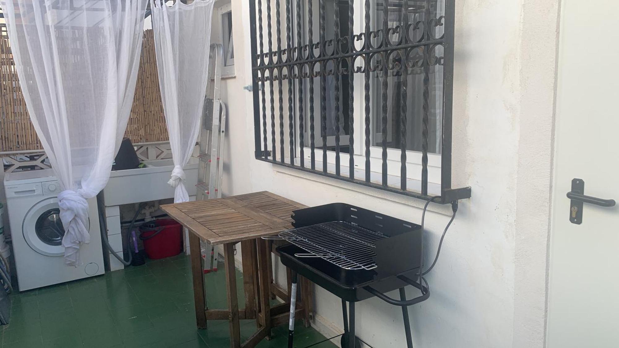 Cottage In Playa De Gandia, Cibeles 15. エクステリア 写真